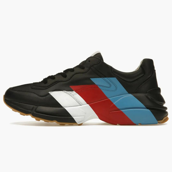Gucci Rhyton Web Print