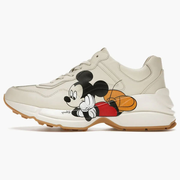 Gucci Rhyton X Disney (kvinnors)