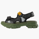 Gucci Sandal Sega Black