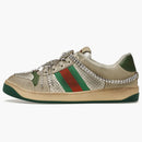 Gucci Screener Art Deco GG (Women's)