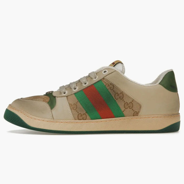 Gucci Screener GG Canvas
