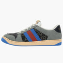 Gucci Screeler GG Grey Blue