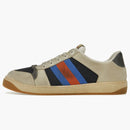 Gucci Screyer Mini GG White