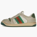 Gucci Screener Off White (Women's)