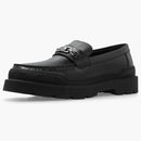 Gucci Sherlin Loafer svart läder