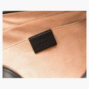 Gucci GG Marmont Camera Bag Matelasse Small Black