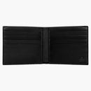 Gucci Signature Wallet Black