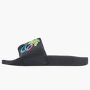 Gucci Slide Hawaii Black Multi
