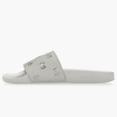 Gucci Slide White Bubbe (Women's)