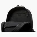 Gucci Slim Backpack GG Black