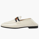 Gucci Slip on Loafer with WEITH WEIT LEATHER