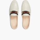 Gucci Slip on Loafer with WEITH WEIT LEATHER