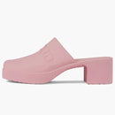 Gucci Slip-on Sandal Pink (Women's)