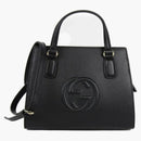 Gucci Soho oblázl mrtvý malá černá