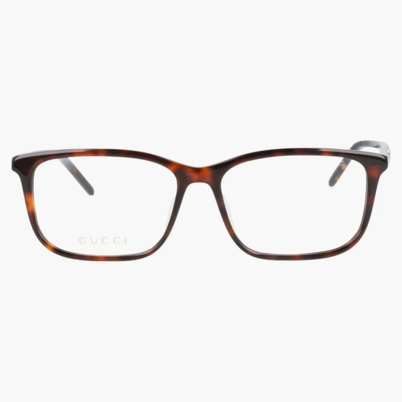 Skrýnami Gucci Square Havana/Havana/Transparent (GG1159OA-30012871-003)