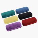 Gucci Square Frame Acetate Solglasögon Black/Multicolor/Silver (GG0340SA-30002871-001)