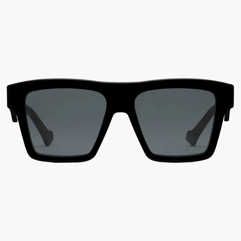 Sluneční brýle Gucci Square Black/Black (663749 J0740 1012)