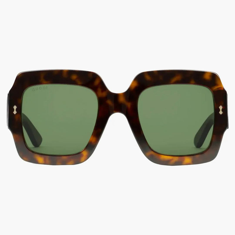 Sluneční brýle Gucci Frame Tortoiseshell (691323 J0744 2330)