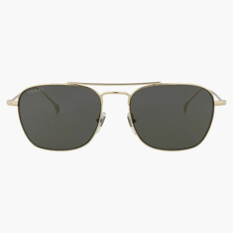 Sluneční brýle Gucci Slunce Zlato/Zlato/šedá (GG1183S-30013463-001)