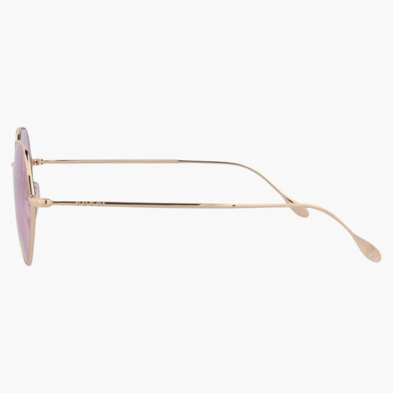 Sluneční brýle Gucci Square Gold/Gold/Pink (GG1182S-30013461-004)