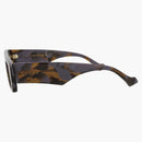 Sluneční brýle Gucci Square Havana/Havana/Brown (GG1331S-30013890-006)