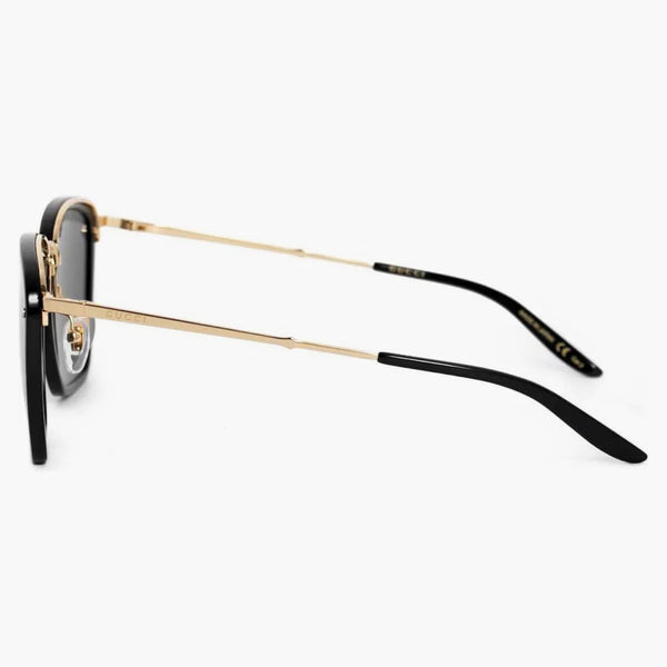 Occhiali da sole Gucci Square Black (GCC-0673S-001-56)