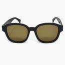 Sluneční brýle Gucci Black/Brown (GG1140SK-003)