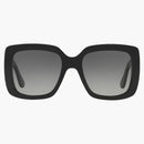 Sluneční brýle Gucci Blacks (GG0141SN)