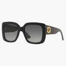 Sluneční brýle Gucci Blacks (GG0141SN)