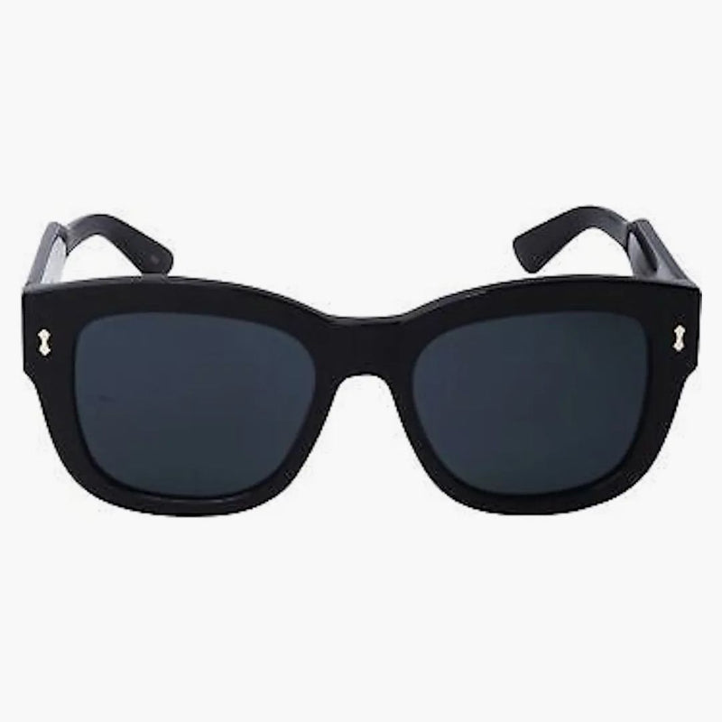 Gucci Square Sunglasses Black (GG1110S-001-53)