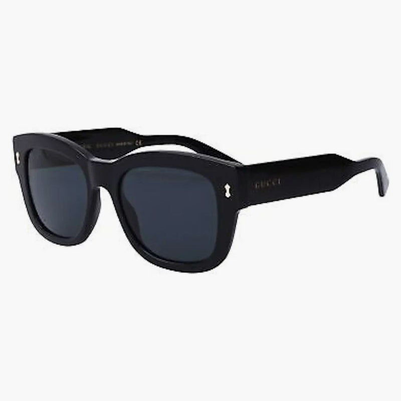 Gucci Square Sunglasses Black (GG1110S-001-53)