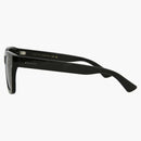 Gucci Square Sunglasses Black/Smoke (GG0001SN-30013210-001)