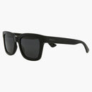 Gucci Square Sunglasses Black/Smoke (GG0001SN-30013210-001)