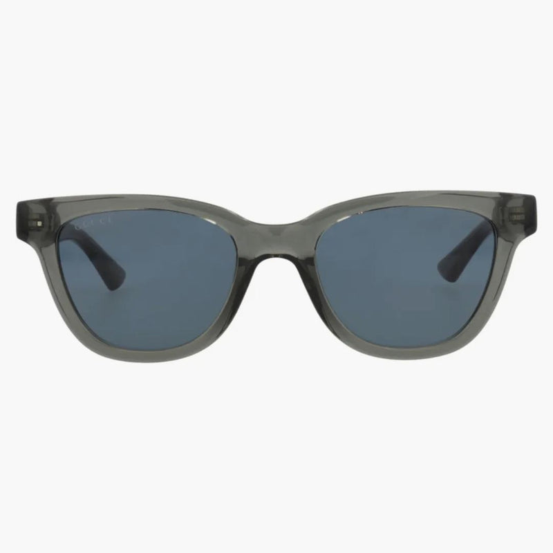 Occhiali da sole Gucci Square grigio/grigio/blu (GG1116S-30012925-003)
