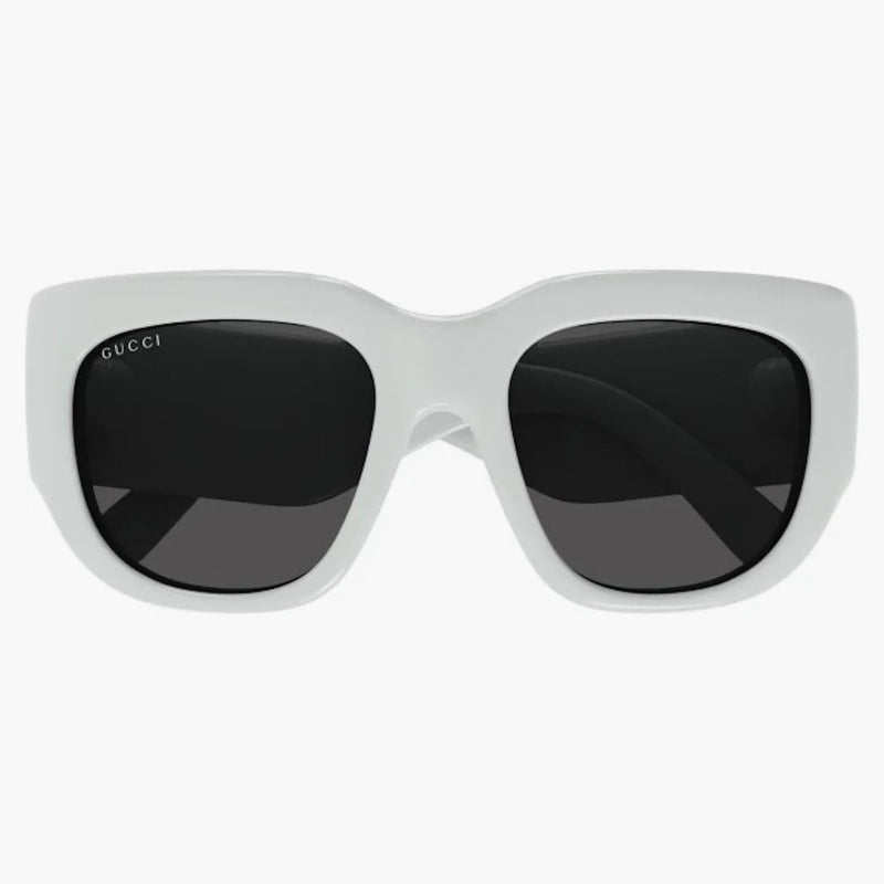 Sluneční brýle Gucci Světle šedá/šedá (GG1545S-003)