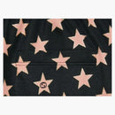 Gucci Star Print Shorts Black