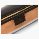 Gucci Sylvie Shoulder Bag Small Black