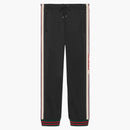 Gucci Technical Jersey Pant Black