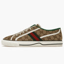 Gucci Tennis 1977 GG Canvas