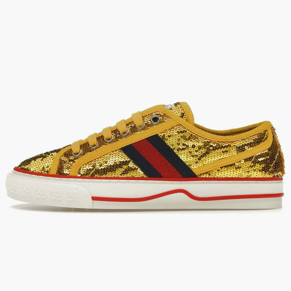 Gucci Tennis 1977 Gold (Women's)