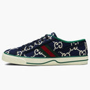 Gucci Tennis 1977 Ink Blue