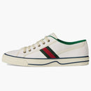 Gucci Tennis 1977 Mini GG White