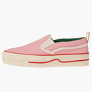 Gucci Tennis 1977 Slip-on Pink (Women's)
