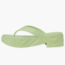 Gucci Thong Platform Sandal Light Green (Women's)