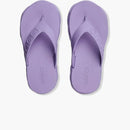 Gucci Thong Platform Sandal Lilac (Women's)