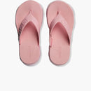 Gucci Thong Platform Sandal Pink (women's)
