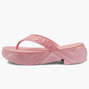 Gucci Thong Platform Sandal Pink (women's)