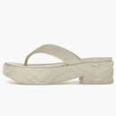 Gucci Thong Platform Sandal White (Women's)