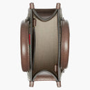 Gucci Tiger GG Mini Dead Bag Beige/Ebony