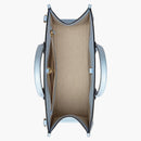 Gucci Tiger Medium Dead Bag Light Blue